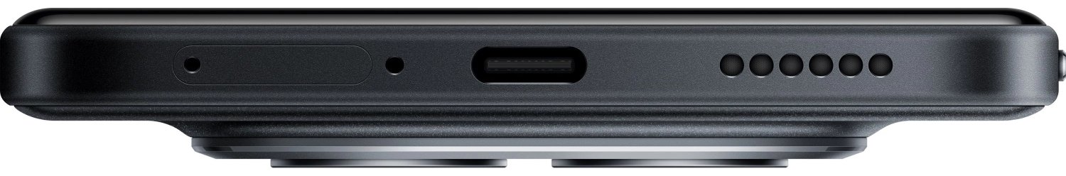 Смартфон REDMI Note 15 Pro+ 5G 8/256 ГБ черный