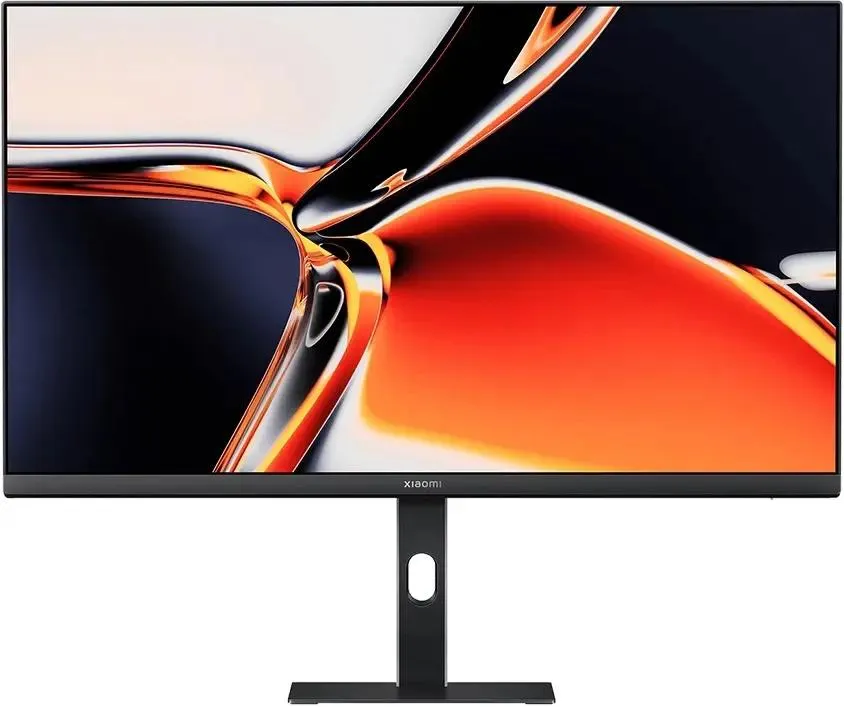 Монитор Xiaomi 4K Monitor A27Ui 27" ELA6221EU