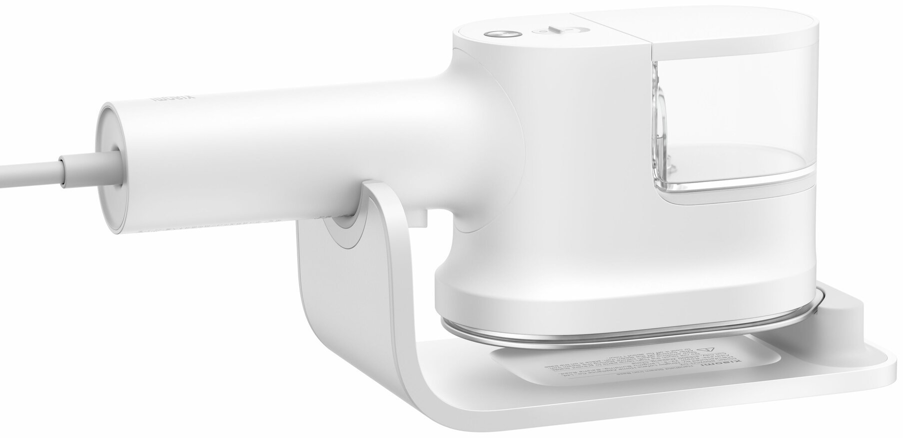 Отпариватель ручной Xiaomi Handheld Steam Iron белый BHR9034EU