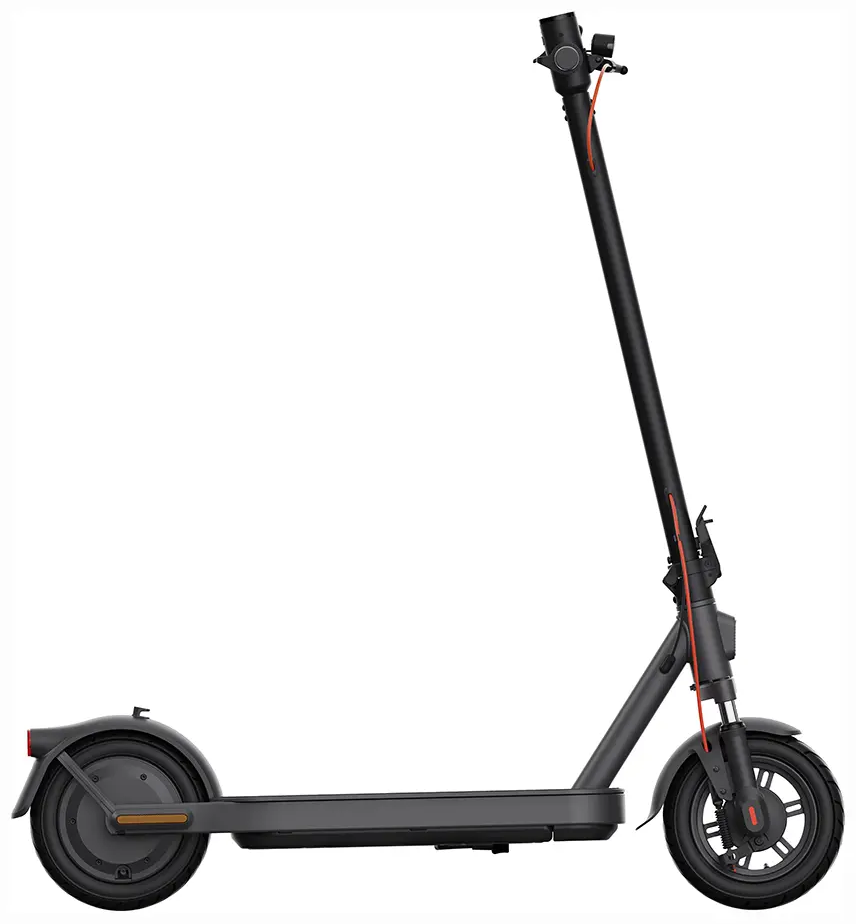 Электросамокат Xiaomi Electric Scooter Elite BHR9603GL